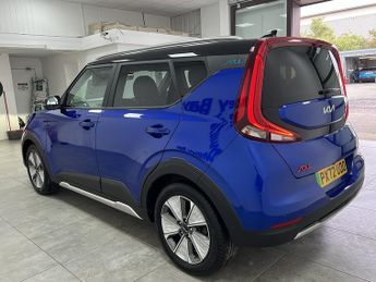 Kia Soul Maxx