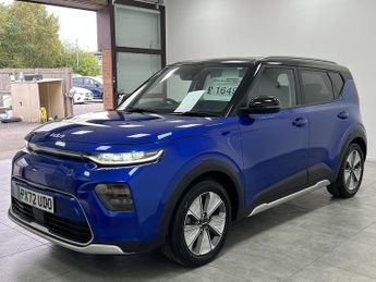 Kia Soul Maxx