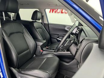 Kia Soul Maxx