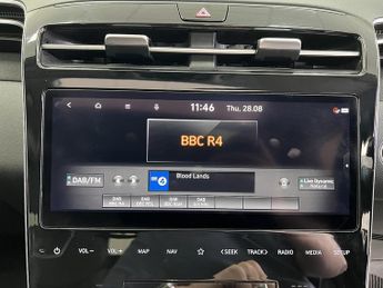 Hyundai TUCSON h T-GDi Ultimate