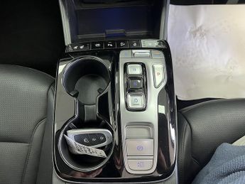 Hyundai TUCSON h T-GDi Ultimate