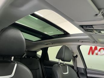 Hyundai TUCSON h T-GDi Ultimate