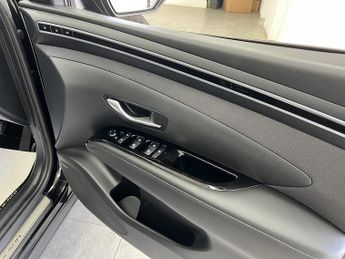 Hyundai TUCSON h T-GDi Ultimate