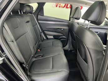 Hyundai TUCSON h T-GDi Ultimate