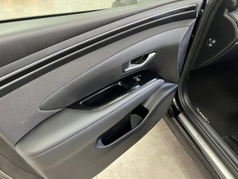 Hyundai TUCSON h T-GDi Ultimate