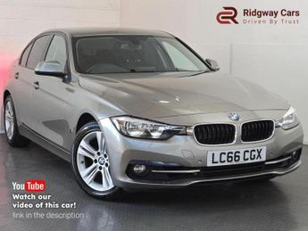 BMW 330 330e Sport