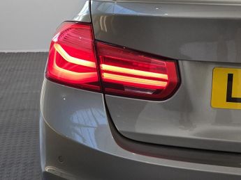 BMW 3 Series 330e Sport