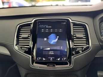 Volvo XC90 D5 PowerPulse R-Design