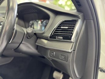 Volvo XC90 D5 PowerPulse R-Design