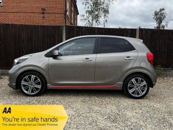 Kia Picanto GT-LINE S