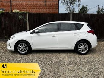 Toyota Auris ICON VALVEMATIC