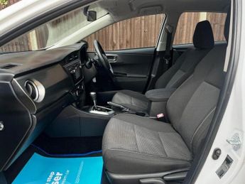 Toyota Auris ICON VALVEMATIC