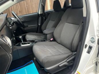 Toyota Auris ICON VALVEMATIC