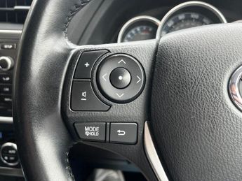 Toyota Auris ICON VALVEMATIC