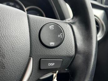 Toyota Auris ICON VALVEMATIC