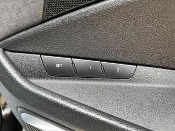 Audi E-Tron QUATTRO S LINE