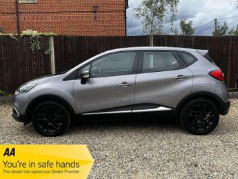 Renault Captur DYNAMIQUE MEDIANAV ENERGY DCI S/S