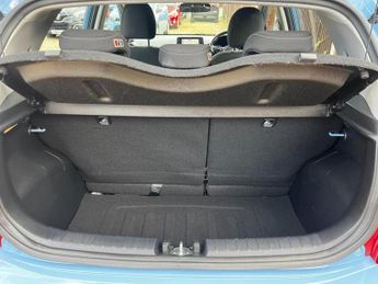 Kia Picanto 3
