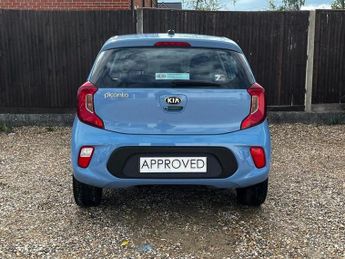 Kia Picanto 3