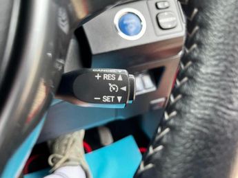 Toyota Yaris VVT-I ICON M-DRIVE S TSS