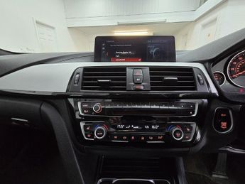 BMW 4 Series Gran Coupe 420d M Sport