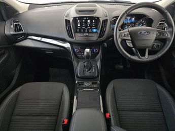 Ford Kuga TDCi Titanium