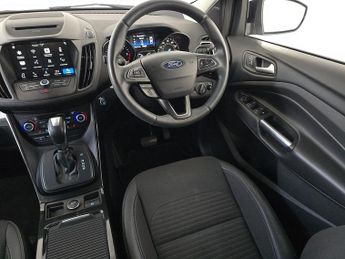 Ford Kuga TDCi Titanium