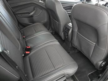 Ford Kuga TDCi Titanium