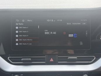 Kia Niro GDi 3