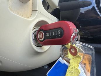 Fiat 500 Pop