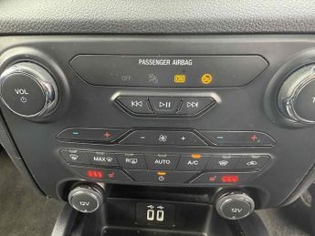 Ford Ranger EcoBlue Wildtrak