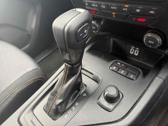 Ford Ranger EcoBlue Wildtrak