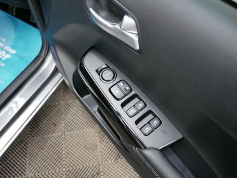 Kia Picanto DPi Shadow