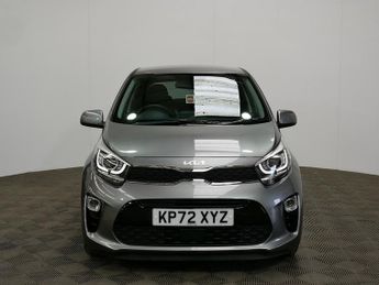 Kia Picanto DPi Shadow