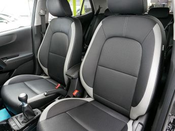 Kia Picanto DPi Shadow