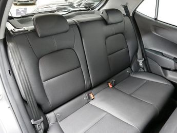 Kia Picanto DPi Shadow