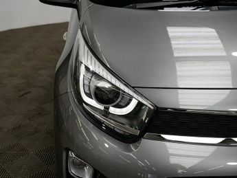 Kia Picanto DPi Shadow