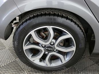 Kia Picanto DPi Shadow