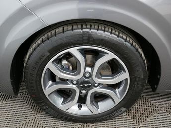 Kia Picanto DPi Shadow
