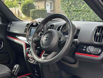 MINI Countryman Cooper S Sport