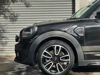 MINI Countryman Cooper S Sport
