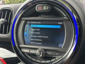 MINI Countryman Cooper S Sport