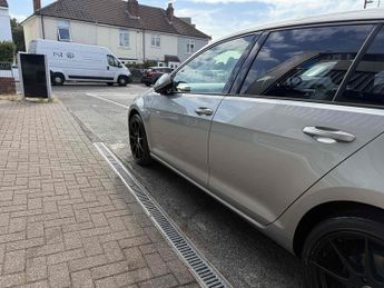 Volkswagen Golf 2.0 TDI BlueMotion Tech SE Hatchback 5dr Diesel DSG Euro 5 (s/s)