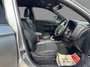 Mitsubishi Outlander h TwinMotor Exceed