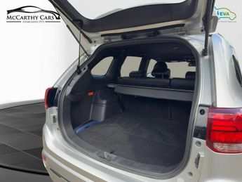 Mitsubishi Outlander h TwinMotor Exceed