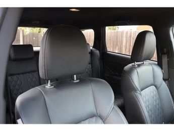 Mitsubishi Outlander h TwinMotor Exceed