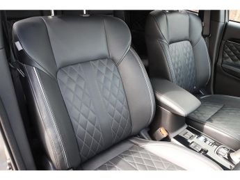 Mitsubishi Outlander h TwinMotor Exceed