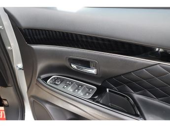 Mitsubishi Outlander h TwinMotor Exceed