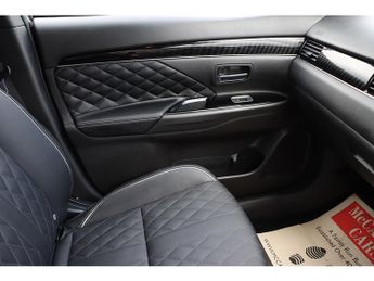 Mitsubishi Outlander h TwinMotor Exceed