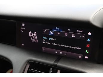 Porsche Taycan Performance Plus 4S